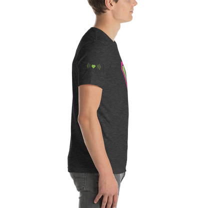 Superhero Unisex Tee