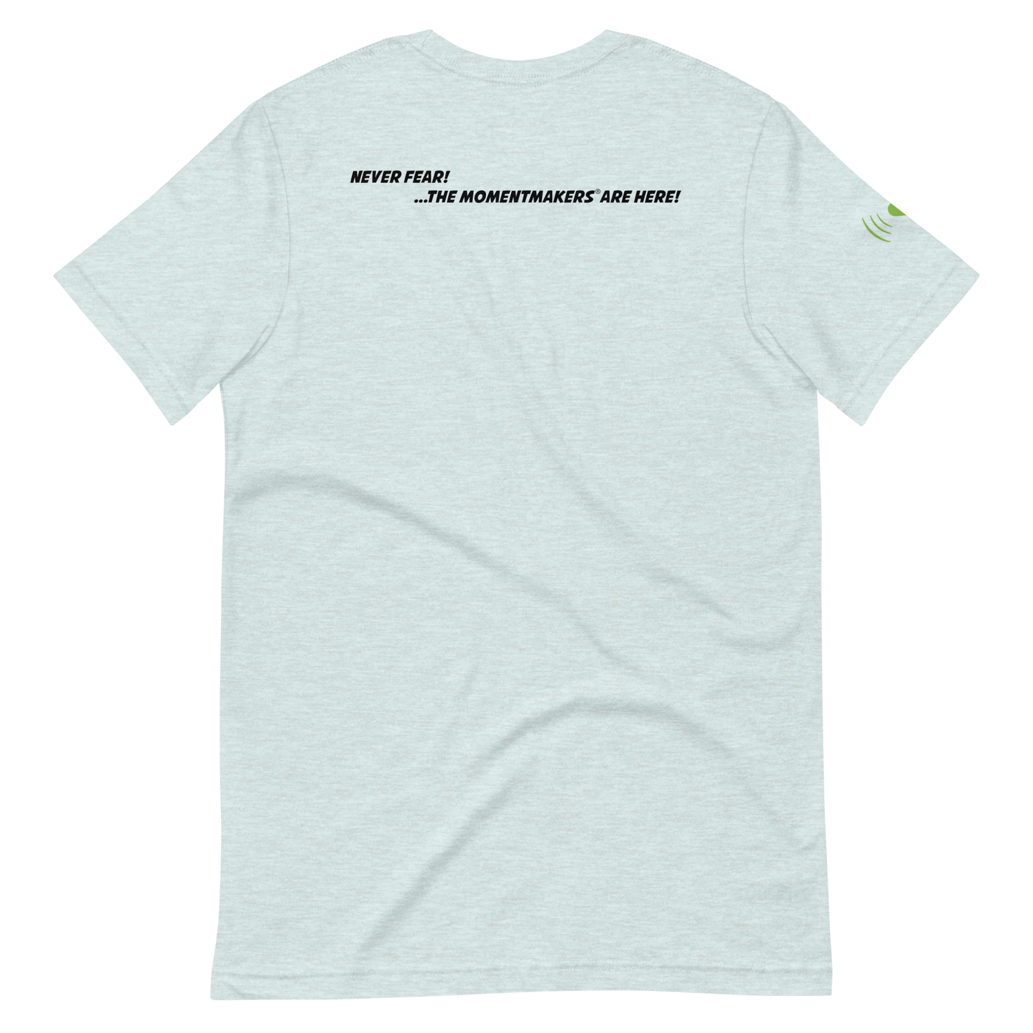 Superhero Unisex Tee