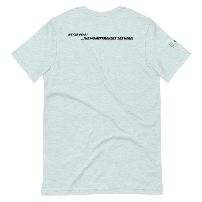 Superhero Unisex Tee