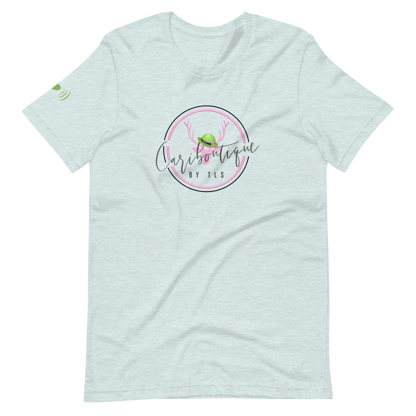 Cariboutique Tee
