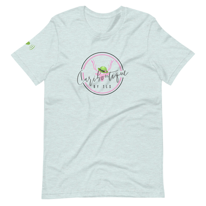 Cariboutique Tee