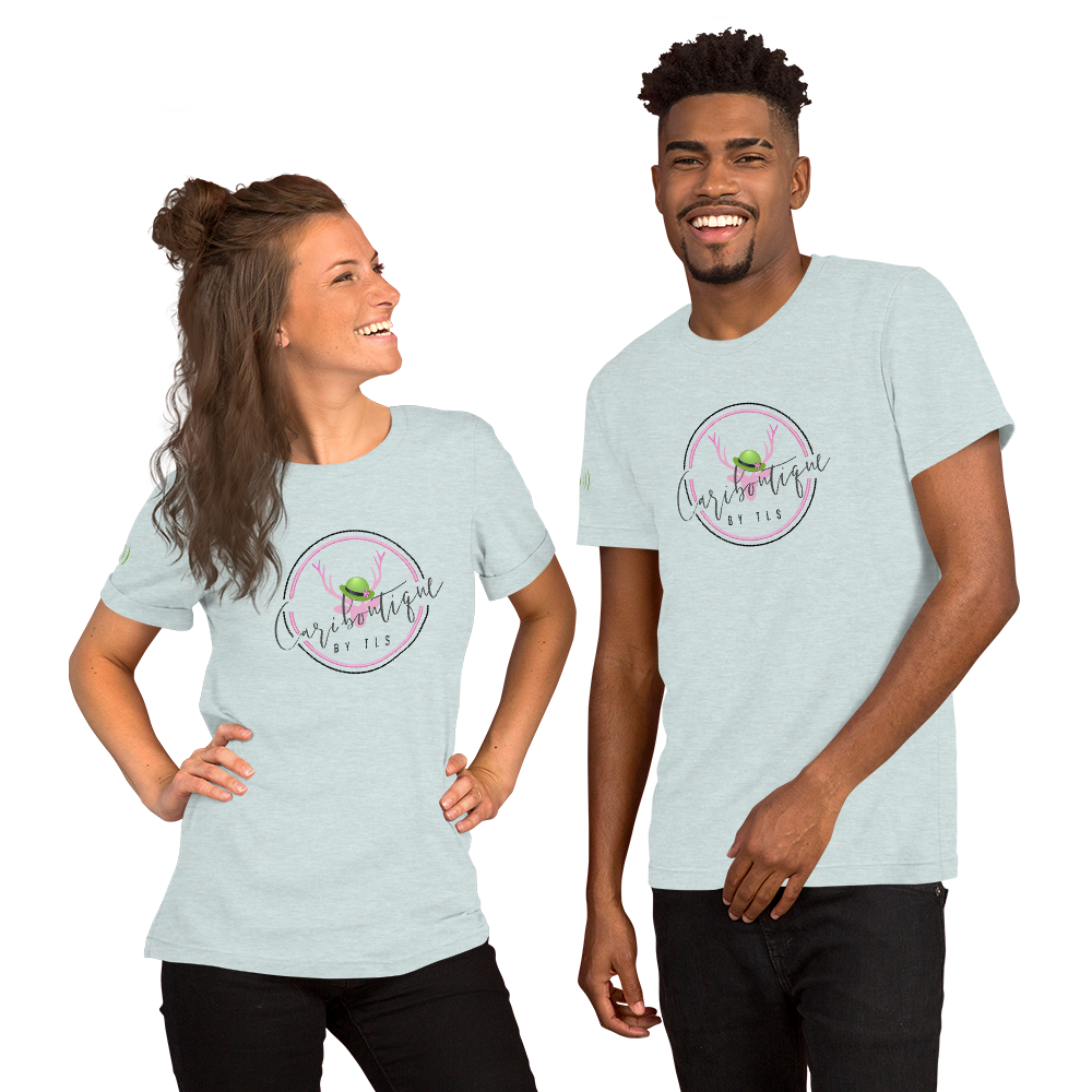 Cariboutique Tee