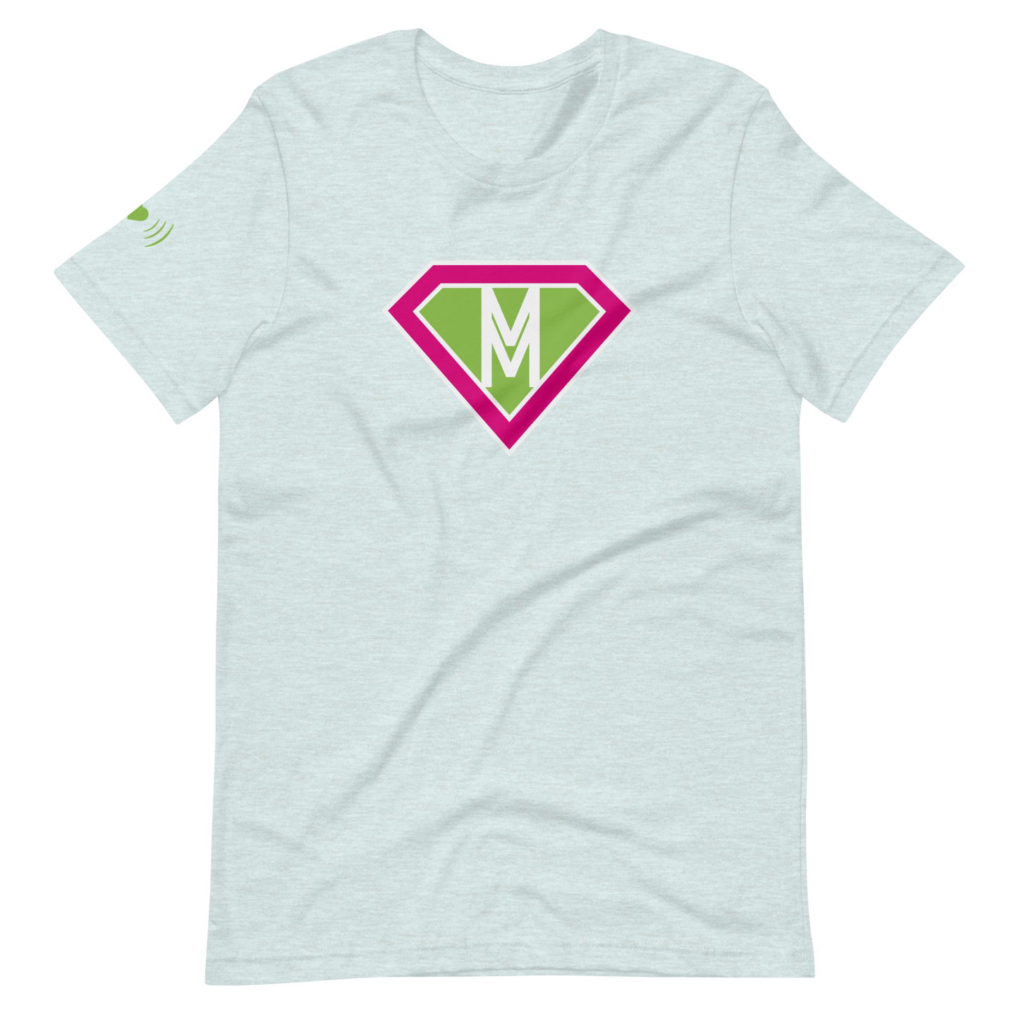 Superhero Unisex Tee
