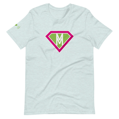 Superhero Unisex Tee