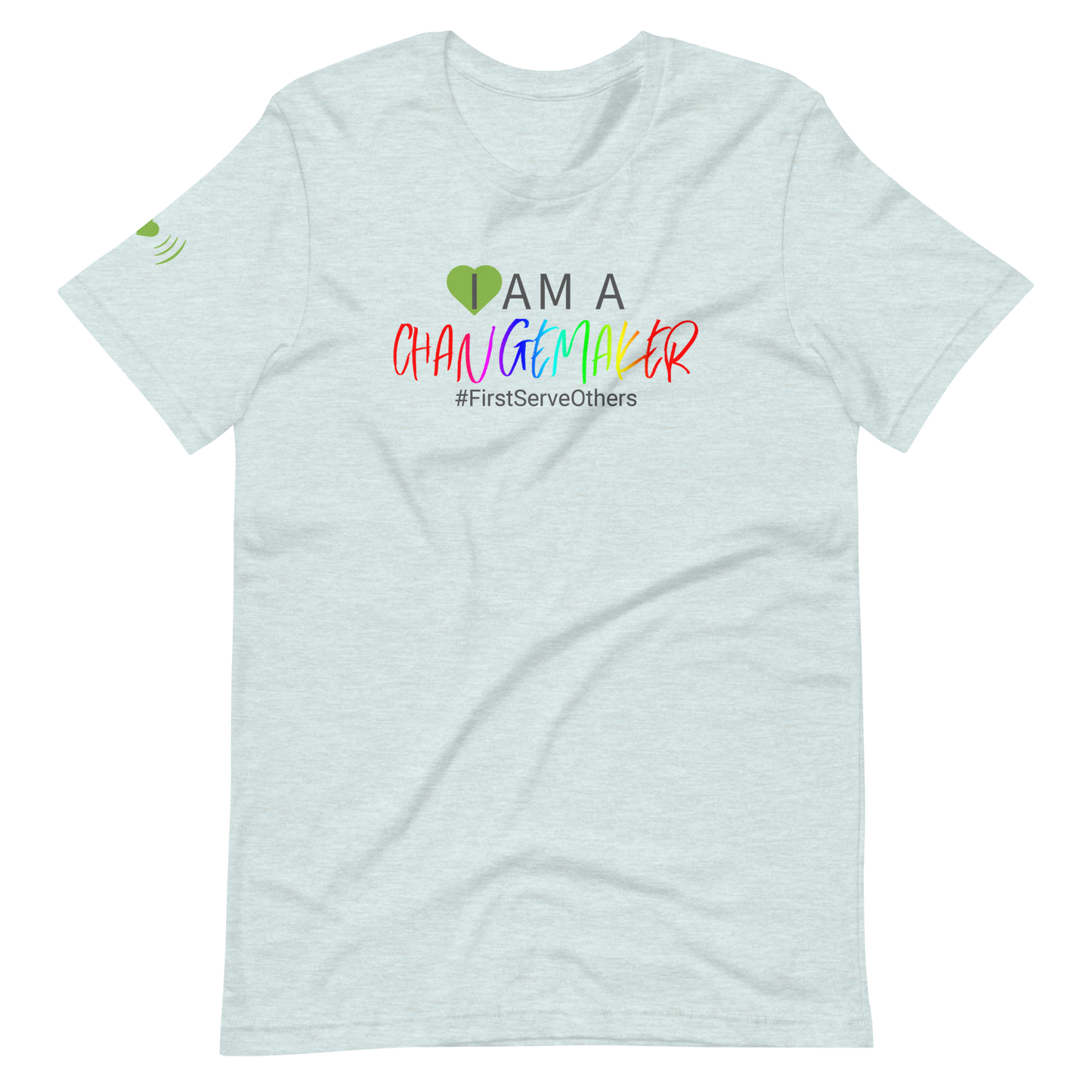 The ChangeMaker Tee