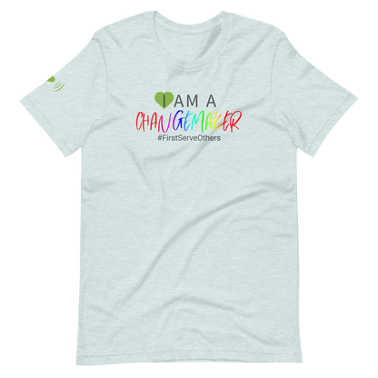 The ChangeMaker Tee