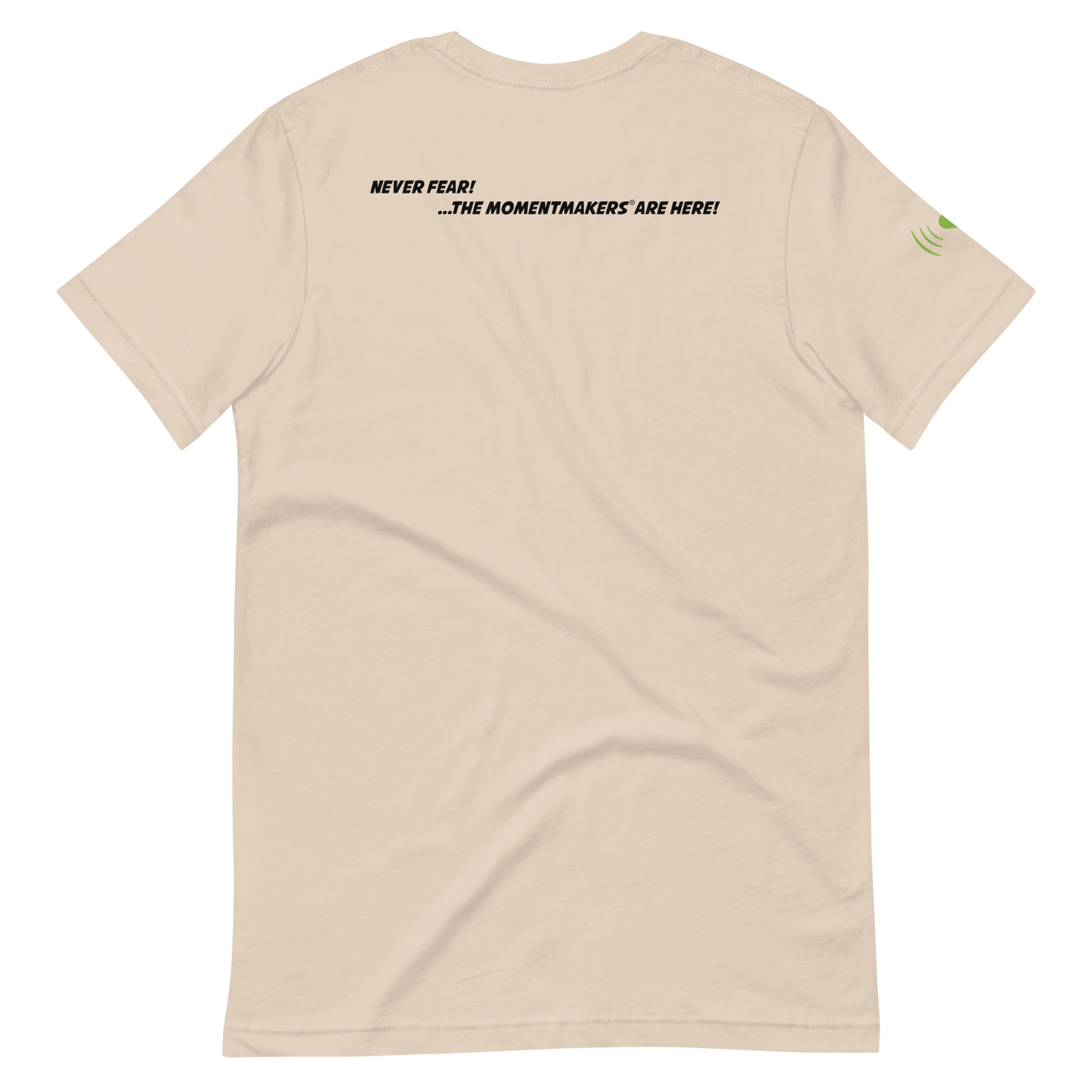 Superhero Unisex Tee