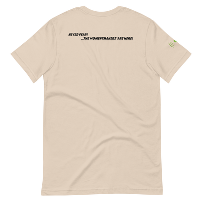 Superhero Unisex Tee