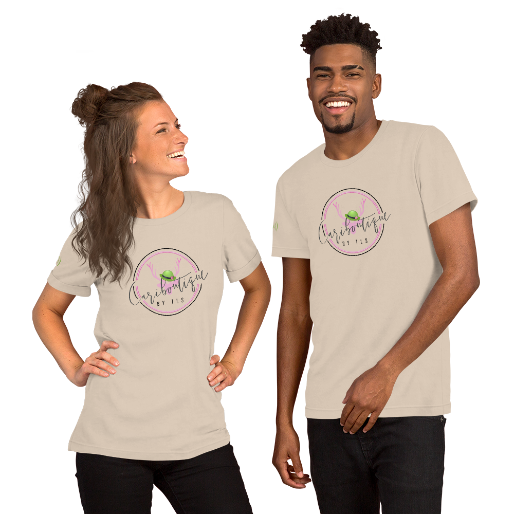 Cariboutique Tee