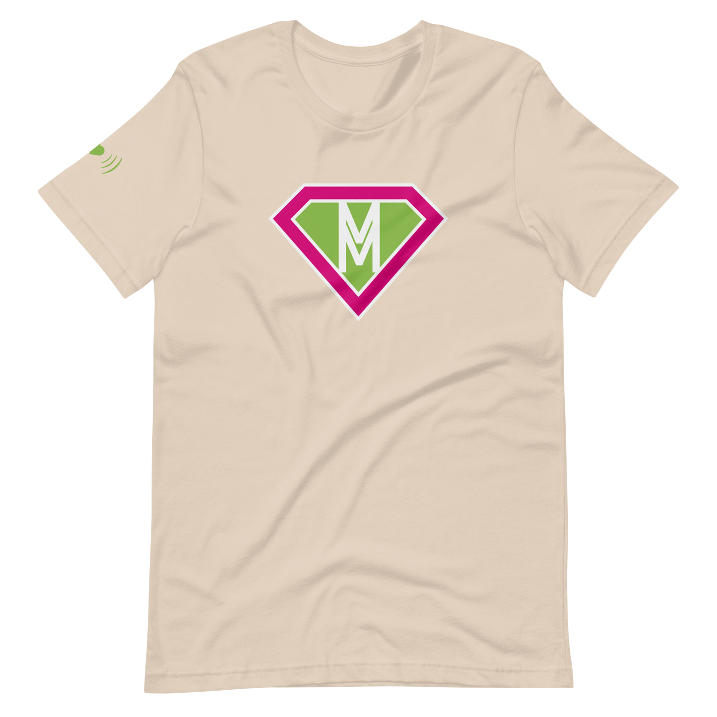 Superhero Unisex Tee