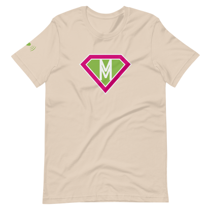 Superhero Unisex Tee
