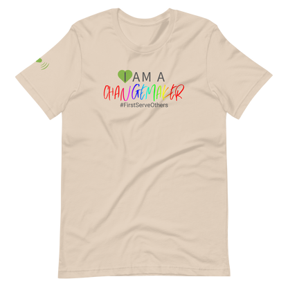 The ChangeMaker Tee