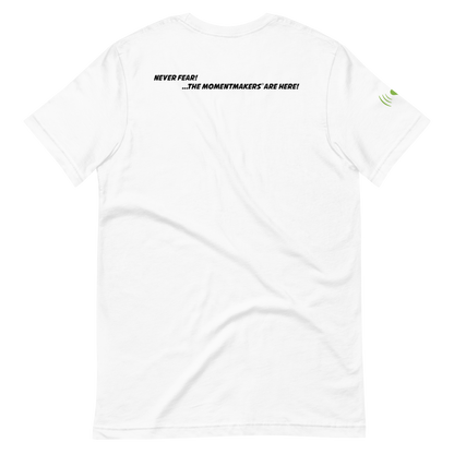 Superhero Unisex Tee