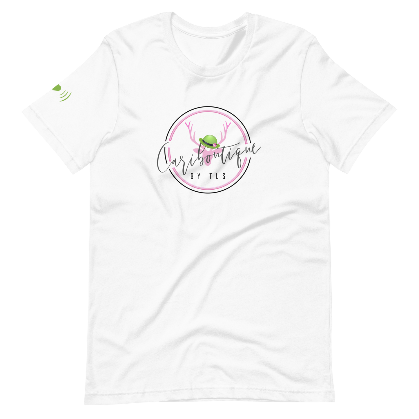 Cariboutique Tee