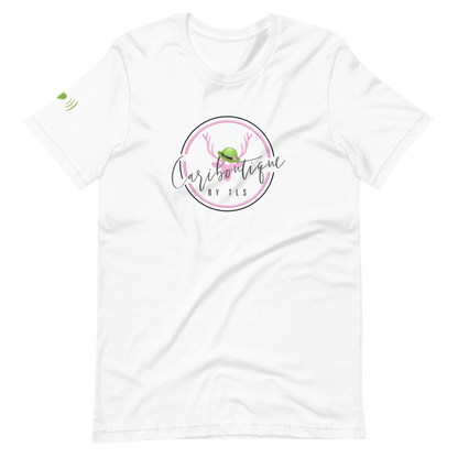 Cariboutique Tee