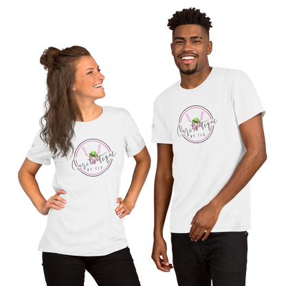 Cariboutique Tee