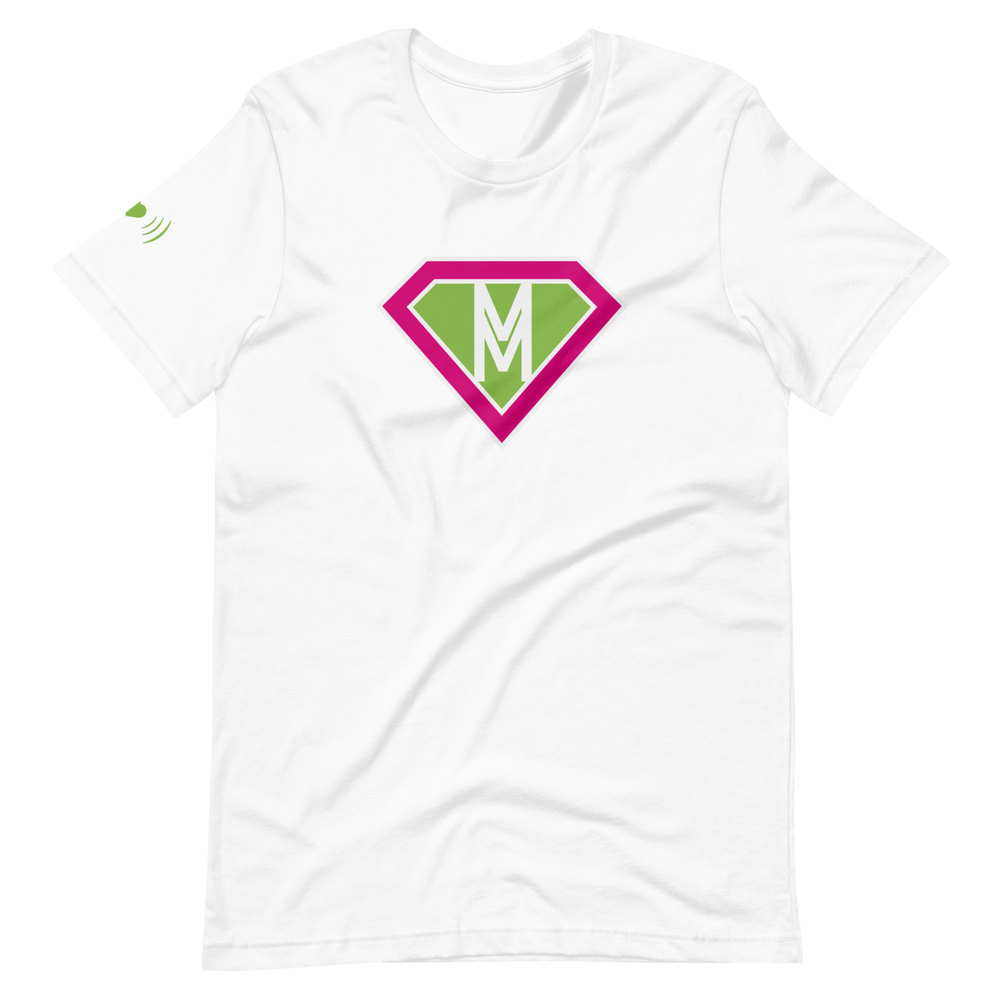 Superhero Unisex Tee