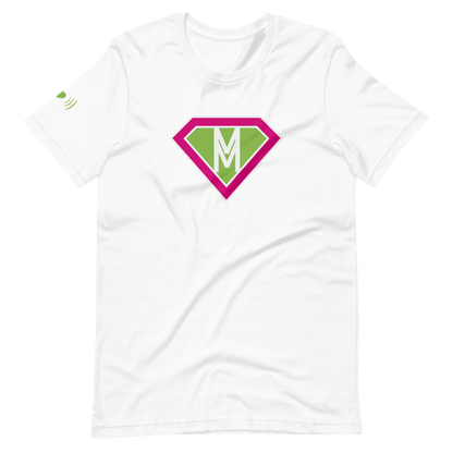 Superhero Unisex Tee