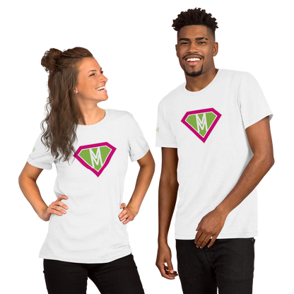 Superhero Unisex Tee