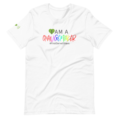 The ChangeMaker Tee