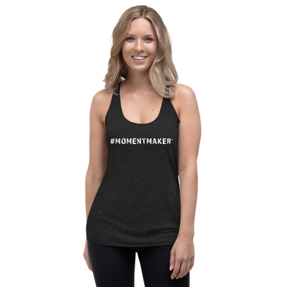 Women's #MomentMaker® Racerback Tank