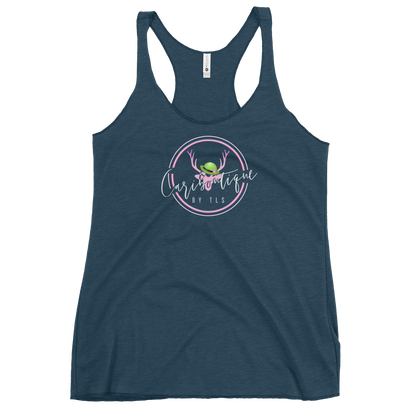 Women's Cariboutique Racerback Tank