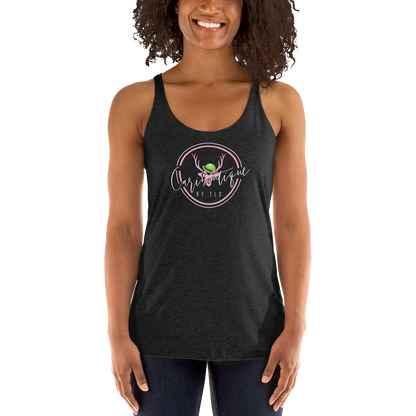 Women's Cariboutique Racerback Tank