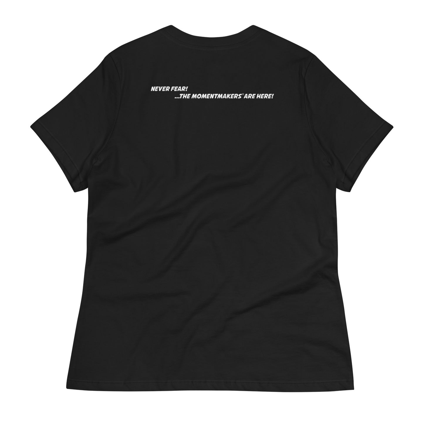 Superhero Women's Relaxed Tee