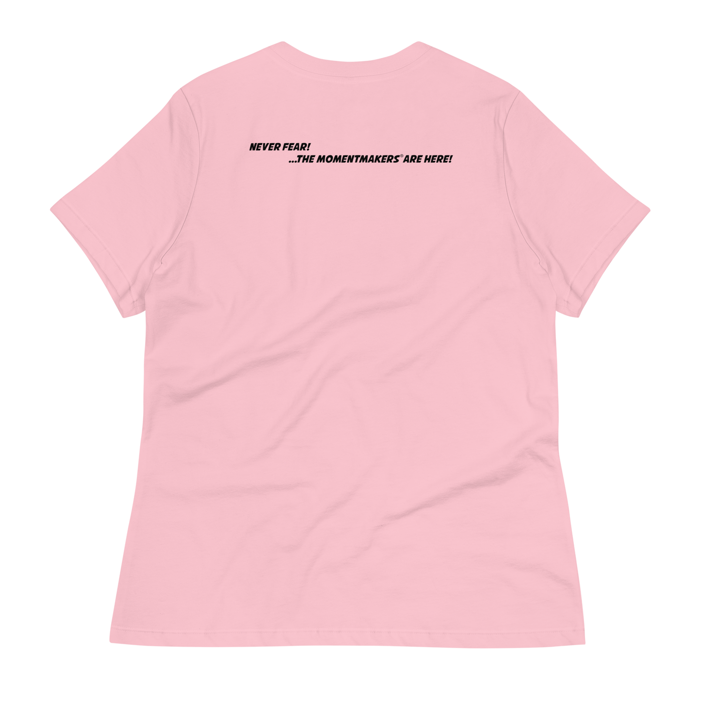 Superhero Women's Relaxed Tee