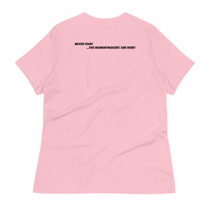 Superhero Women's Relaxed Tee