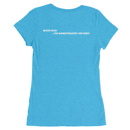 Superhero Ladies Tee