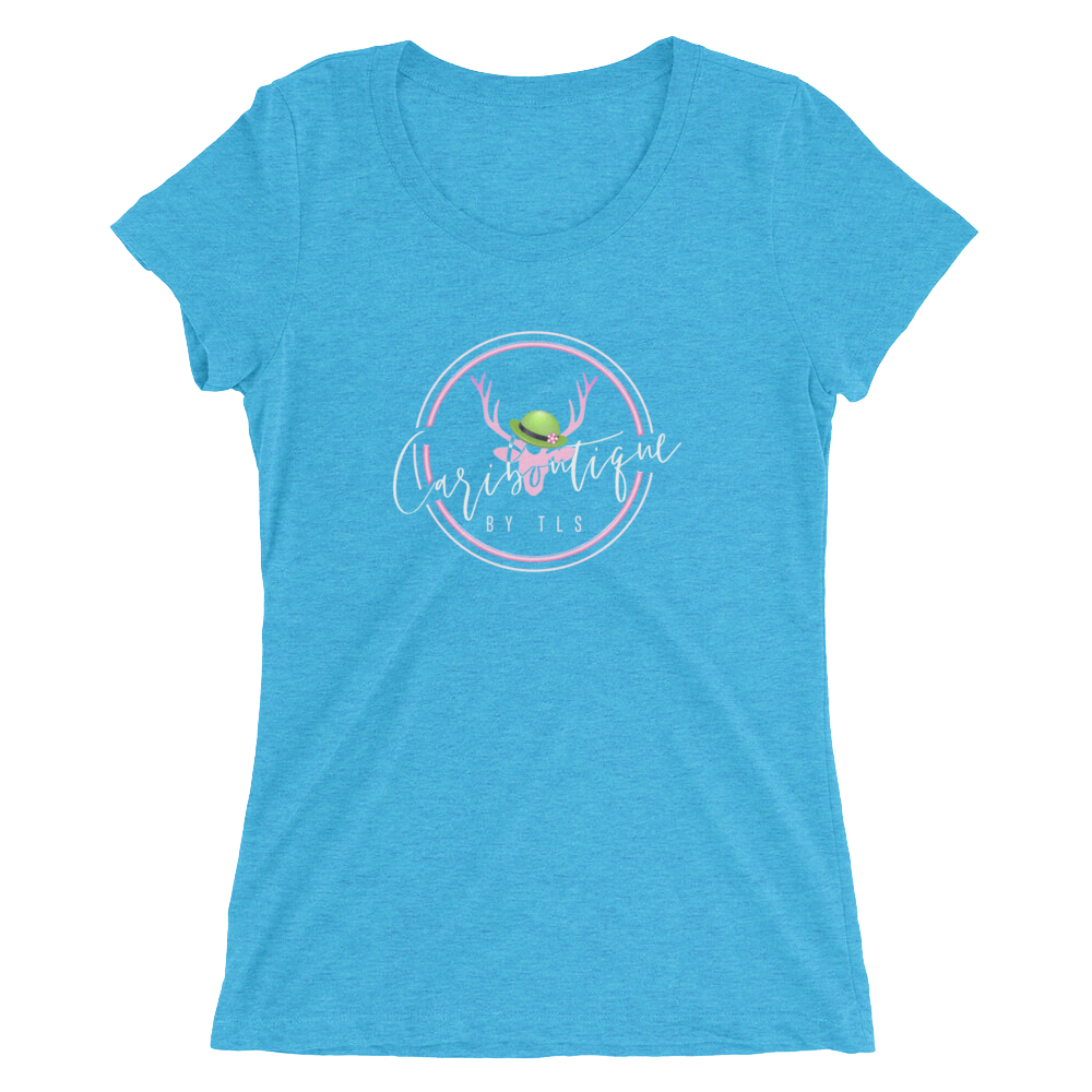 Cariboutique Ladies Tee
