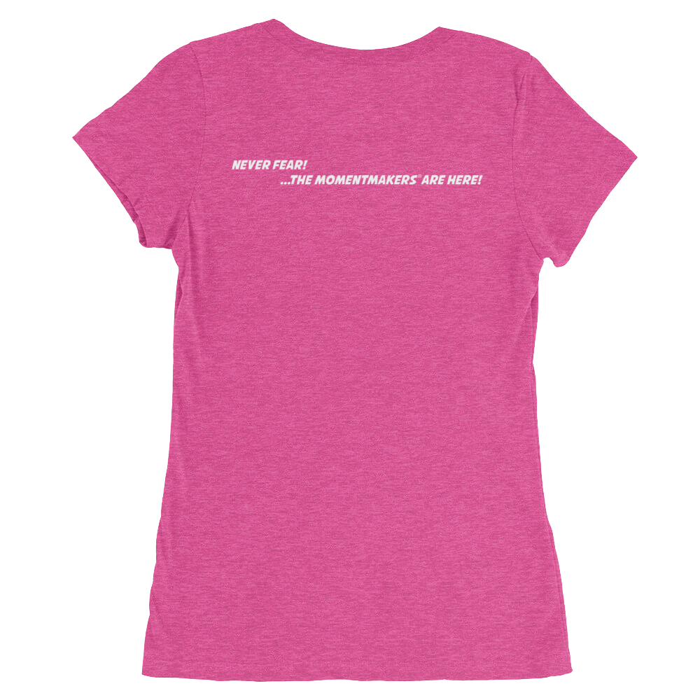 Superhero Ladies Tee