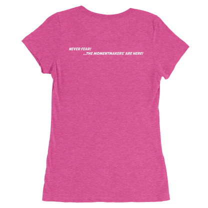 Superhero Ladies Tee