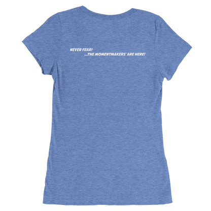Superhero Ladies Tee