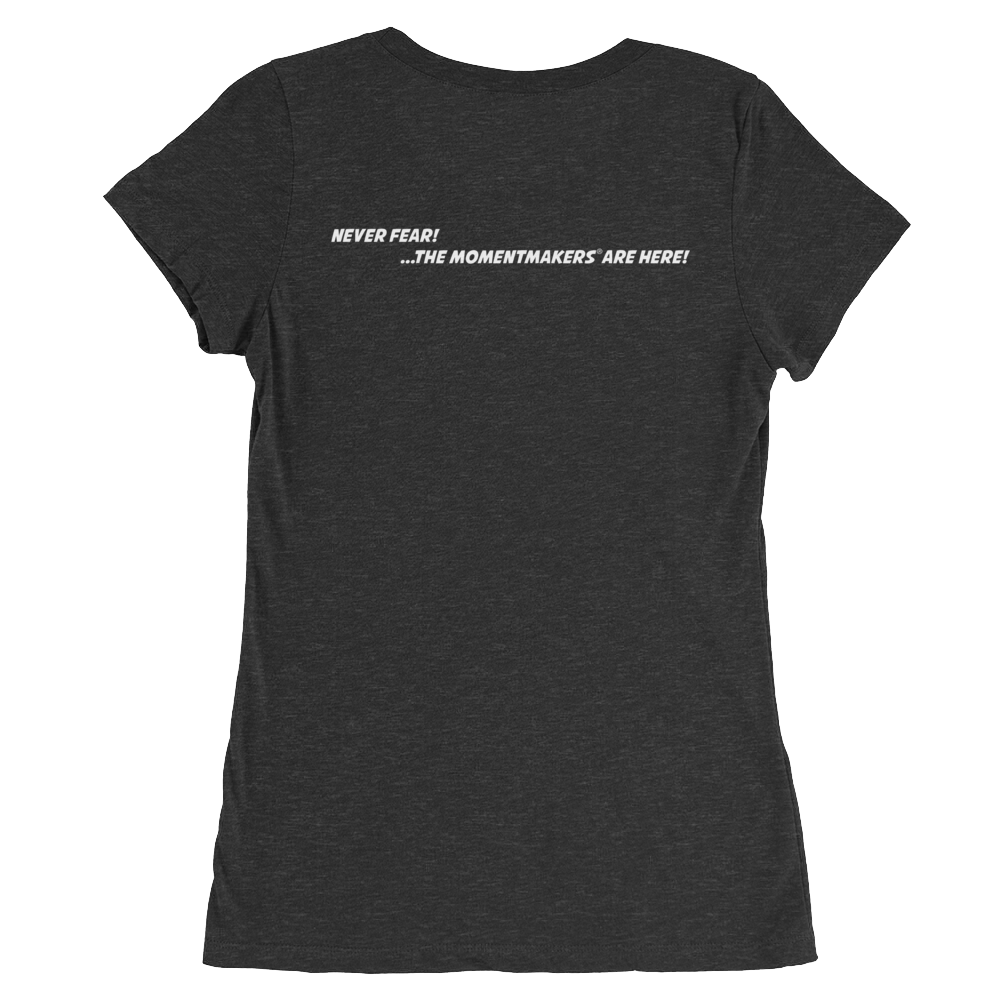 Superhero Ladies Tee