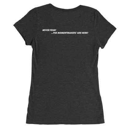 Superhero Ladies Tee