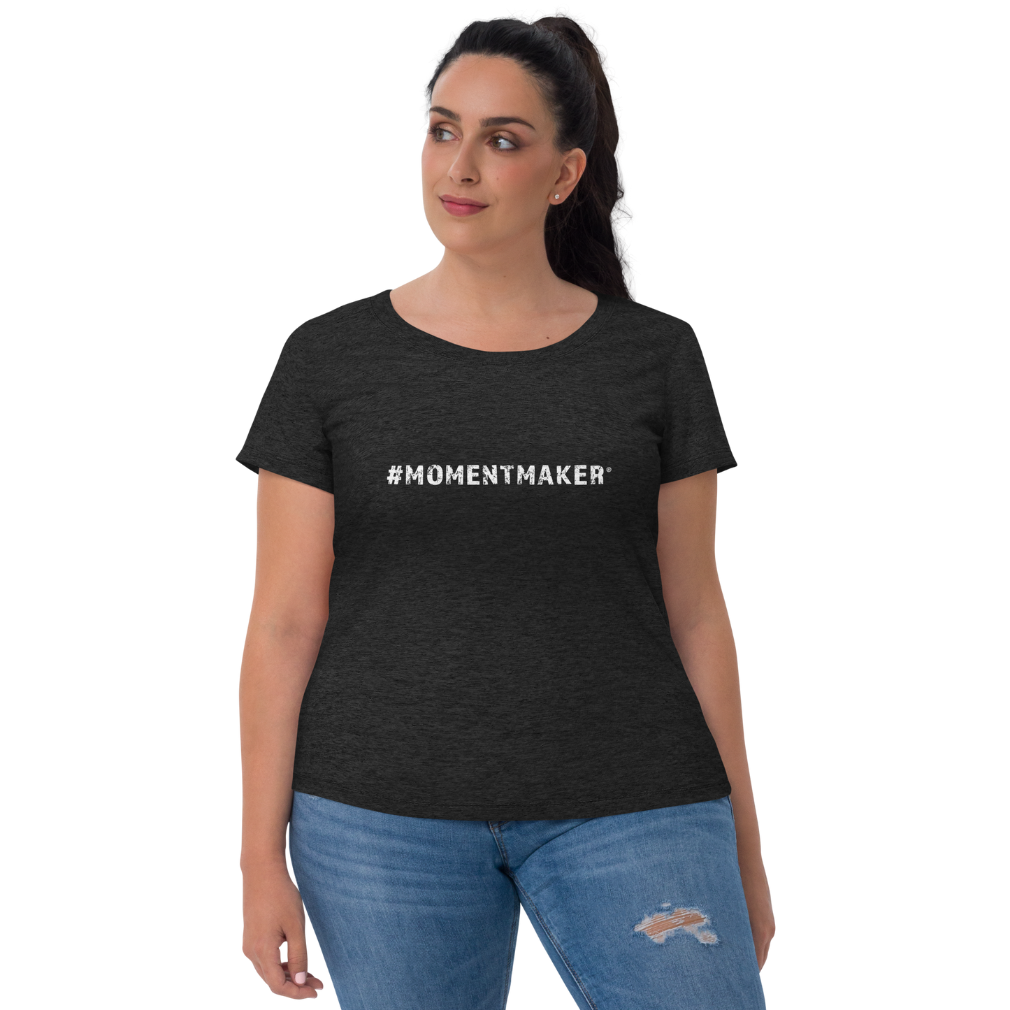 #MomentMaker® Ladies Tee
