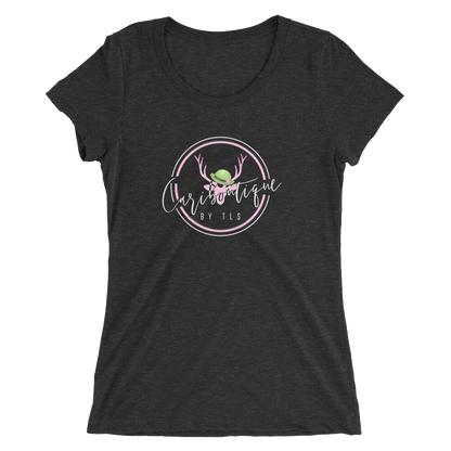 Cariboutique Ladies Tee