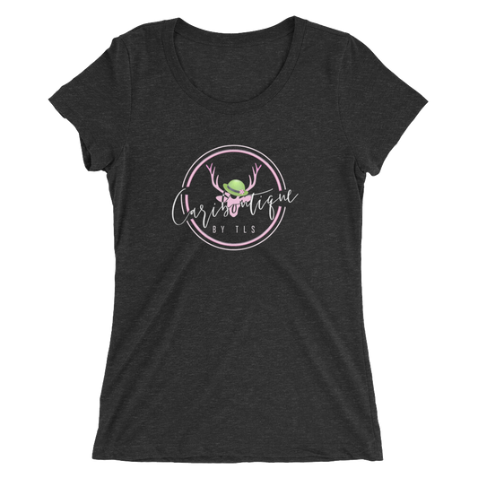 Cariboutique Ladies Tee