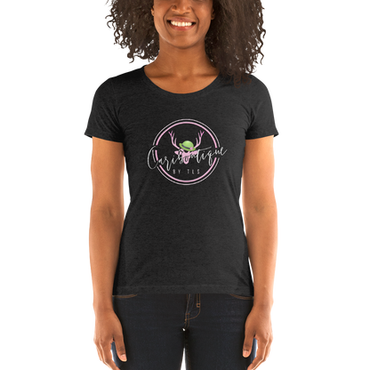 Cariboutique Ladies Tee