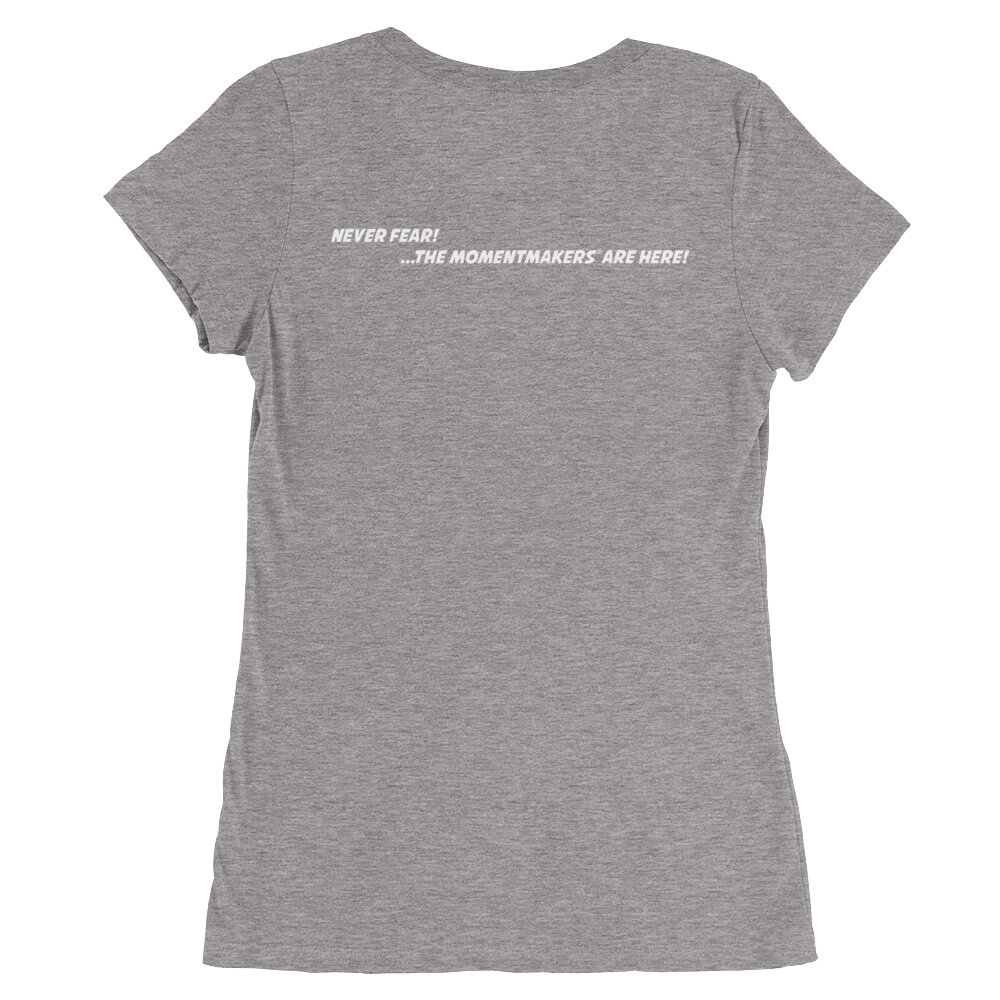 Superhero Ladies Tee