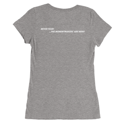Superhero Ladies Tee