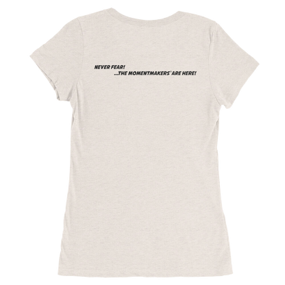 Superhero Ladies Tee