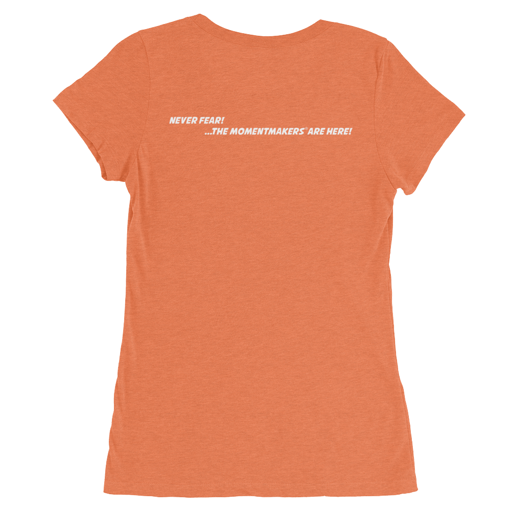 Superhero Ladies Tee