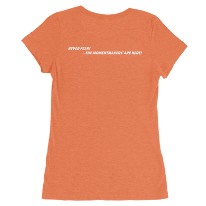 Superhero Ladies Tee