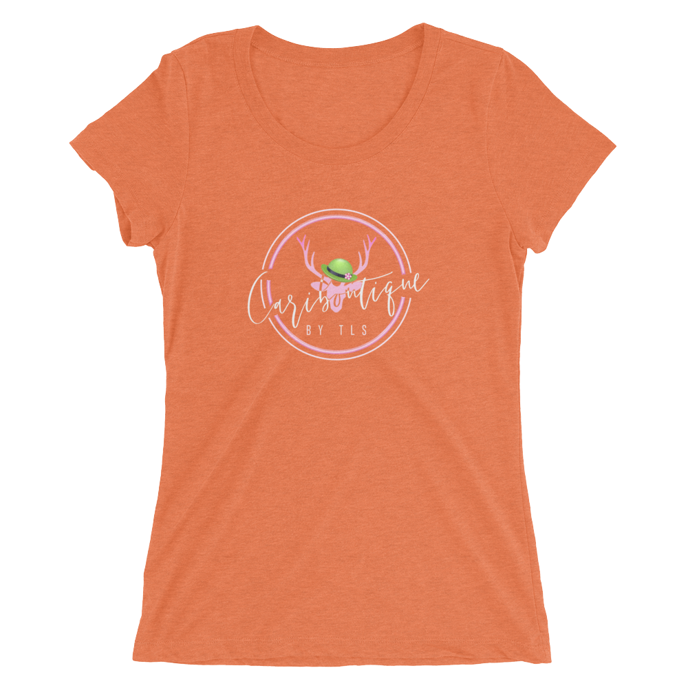 Cariboutique Ladies Tee