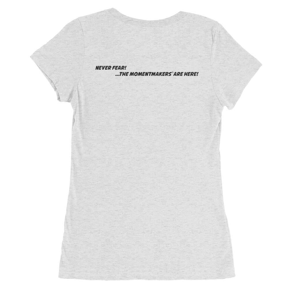 Superhero Ladies Tee