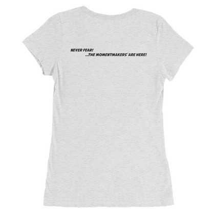 Superhero Ladies Tee
