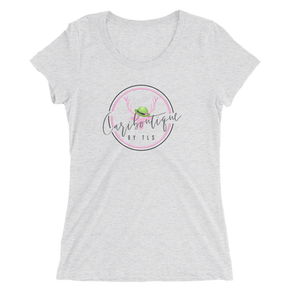 Cariboutique Ladies Tee
